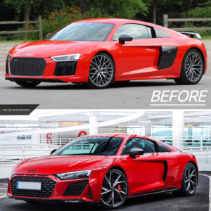 Audi R8 V10 Performance Facelift Full Conversion Kit