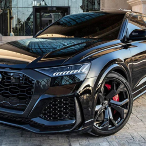 Audi RS Q8 Full Conversion Kit