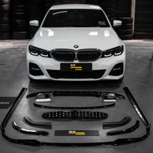 BMW 3 Series (G20) M Performance Style Add On Kit