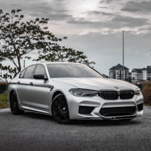 BMW M5 Full Set Conversion Kit
